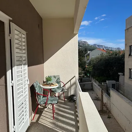 Apartment Olga 1 *