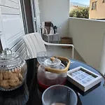 Olga 1 Apartment