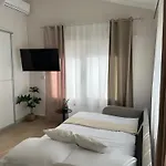 Olga 1 Apartament Makarska