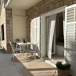 Olga 1 Makarska
