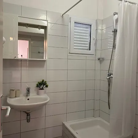 Apartment Olga 1