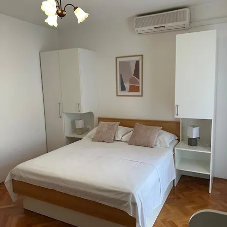 Apartment Olga 1