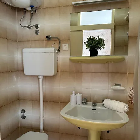 Olga 1 Apartman Makarska