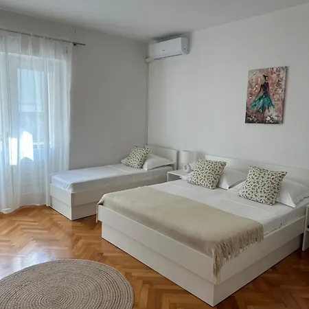 Apartment Olga 1