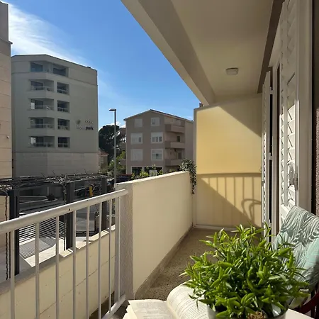 Olga 1 Макарска