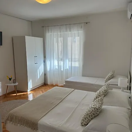Olga 1 Apartment