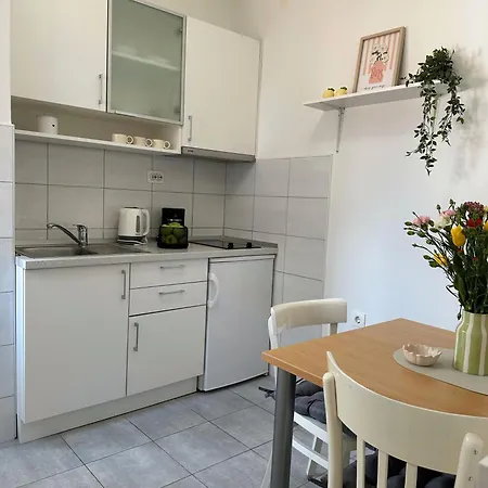 Apartment Olga 1