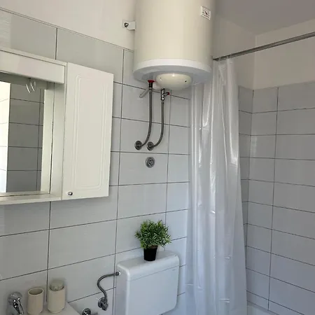 Апартаменты Olga 1 *