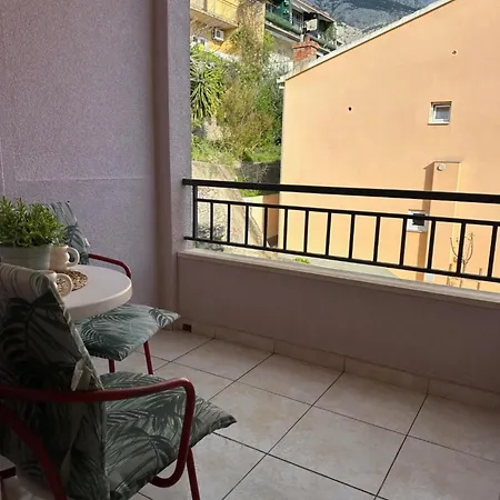 Apartment Olga 1