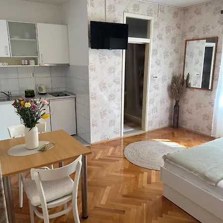Olga 1 Apartman