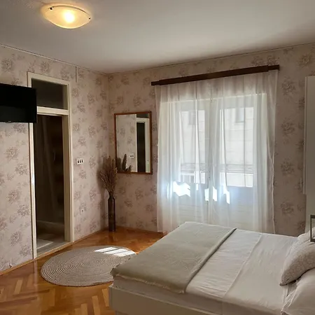 Apartment Olga 1