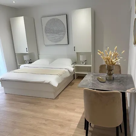 Olga 1 Апартаменты