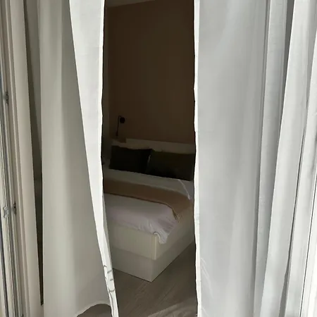 Olga 1 * Makarska