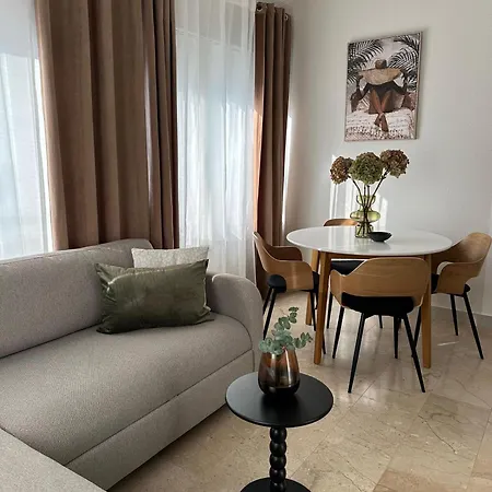 Olga 1 Макарска