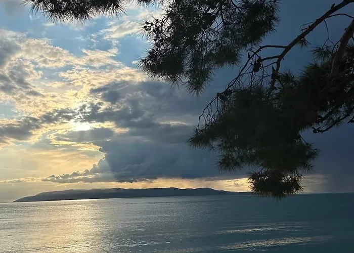 Апартаменты Olga 1