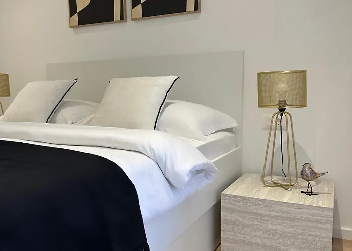 Apartment Olga 1 Makarska