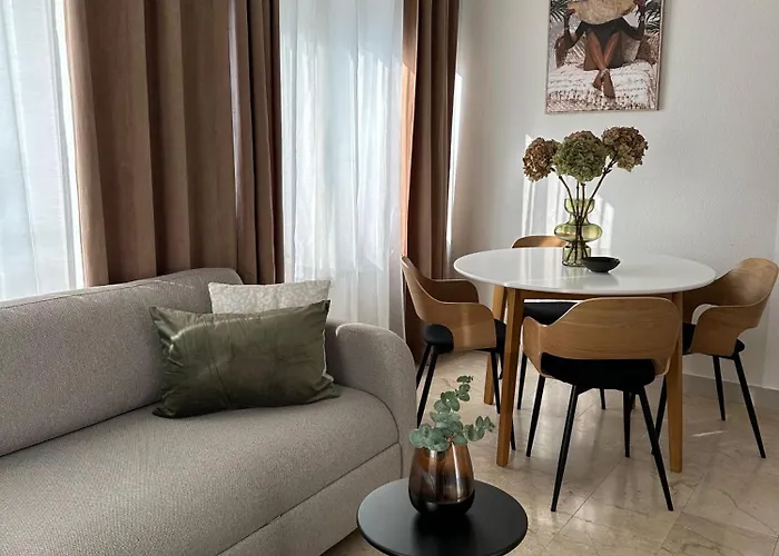 Olga 1 Макарска