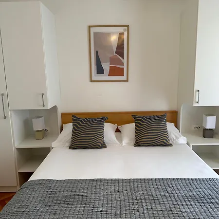 Appartamento Olga 1 Makarska