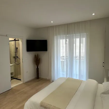 Apartmán Olga 1 Makarská