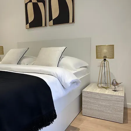 Appartamento Olga 1 Makarska