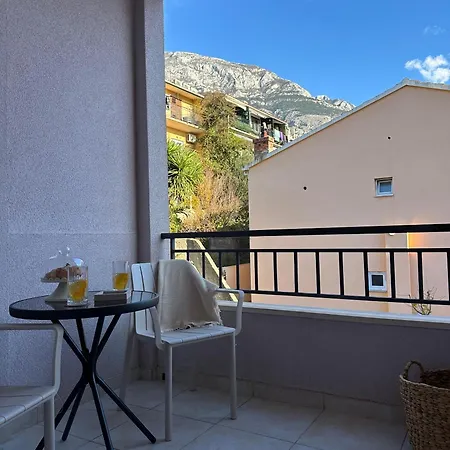 Olga 1 Apartmán