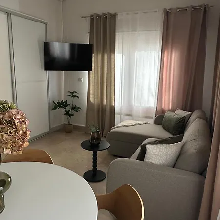 Apartman Olga 1 *
