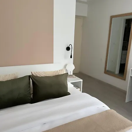 Olga 1 Apartmán Makarská