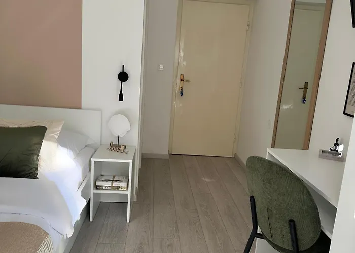 Olga 1 Apartman