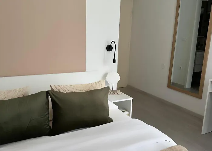 Olga 1 Apartman Makarska